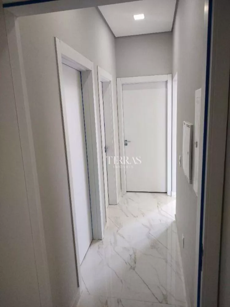 Casa, 3 quartos, 131 m² - Foto 8