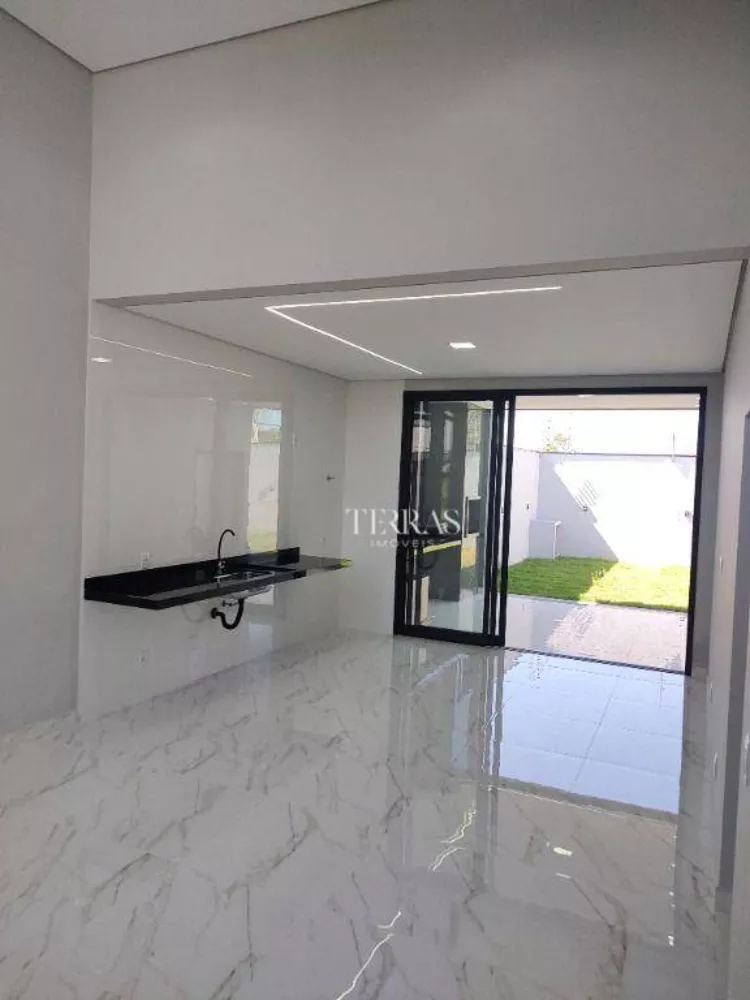 Casa, 3 quartos, 131 m² - Foto 5