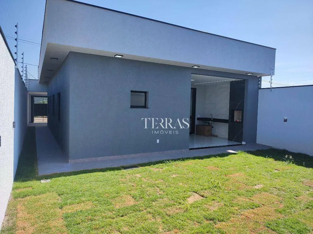Casa, 3 quartos, 131 m² - Foto 14