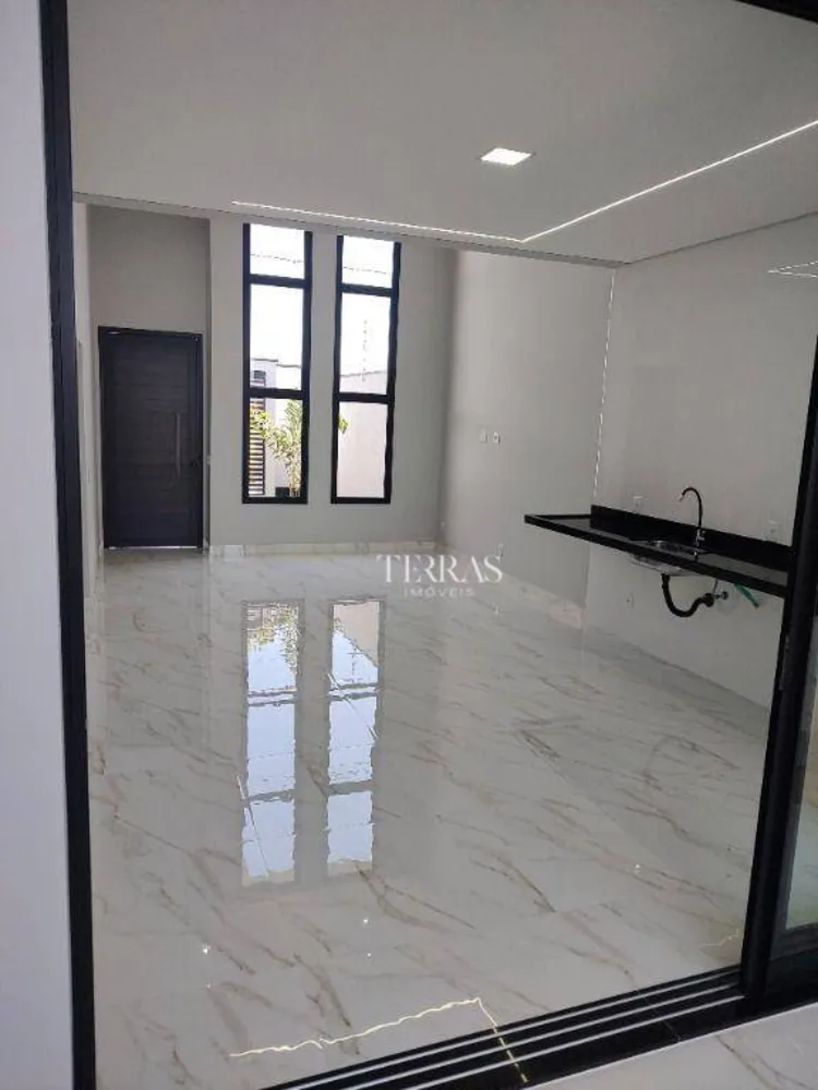 Casa, 3 quartos, 131 m² - Foto 6