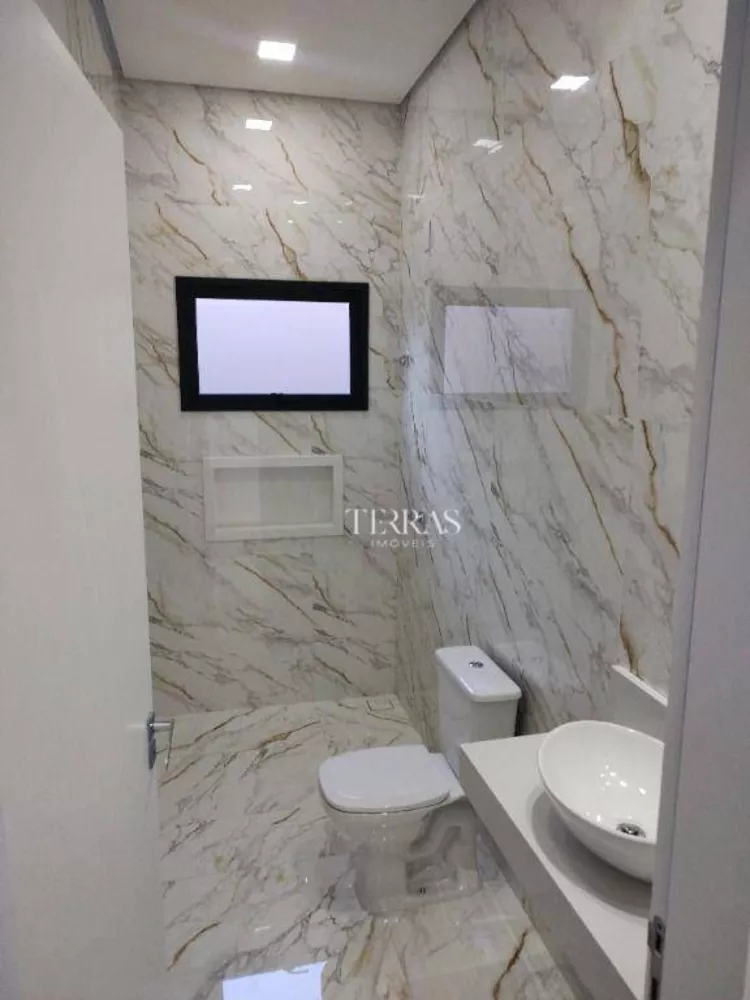 Casa, 3 quartos, 131 m² - Foto 6