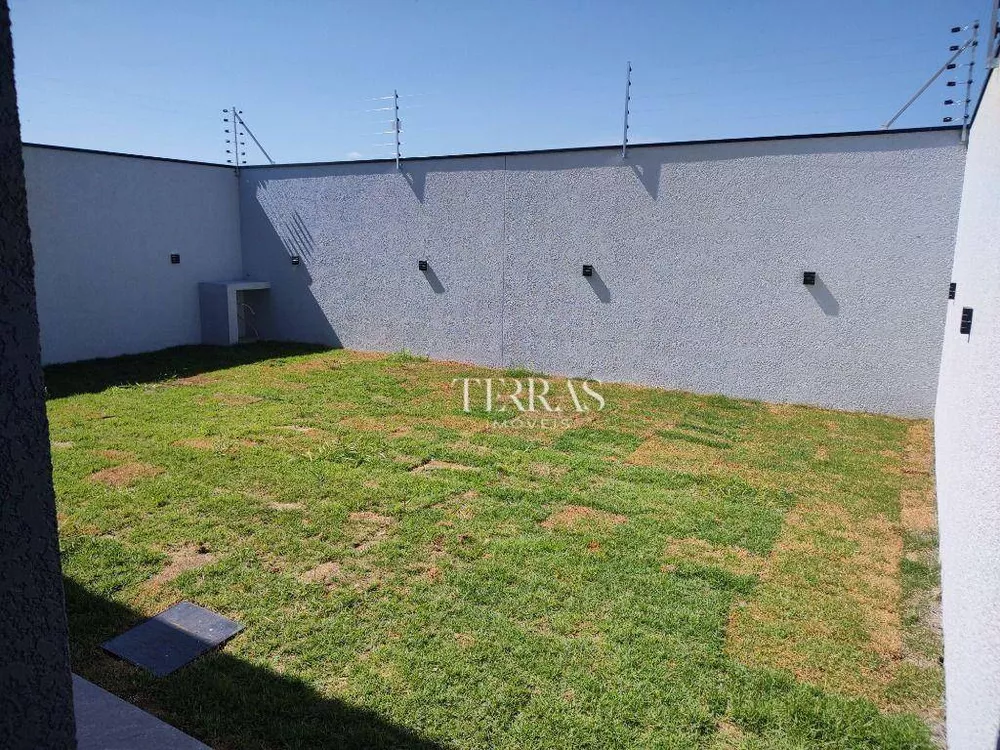 Casa, 3 quartos, 131 m² - Foto 7