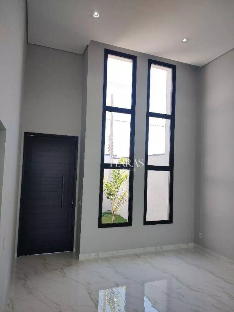 Casa, 3 quartos, 131 m² - Foto 1