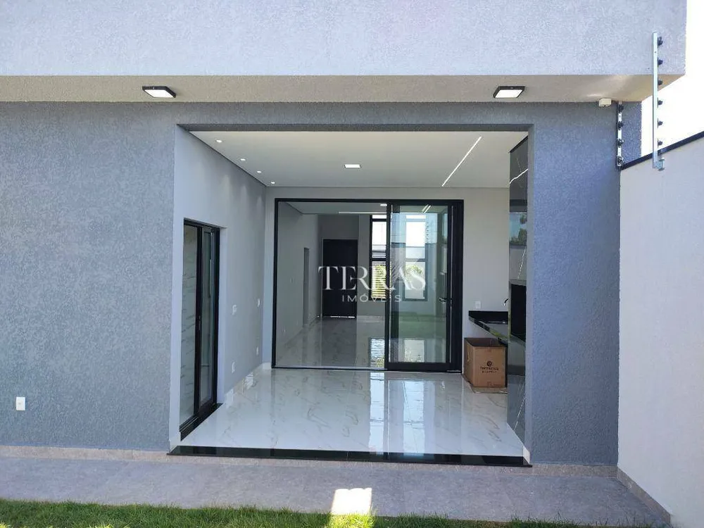 Casa, 3 quartos, 131 m² - Foto 8