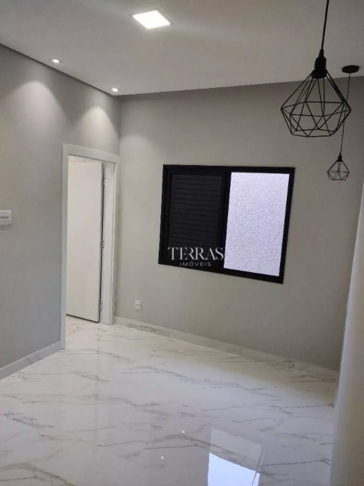 Casa, 3 quartos, 131 m² - Foto 4