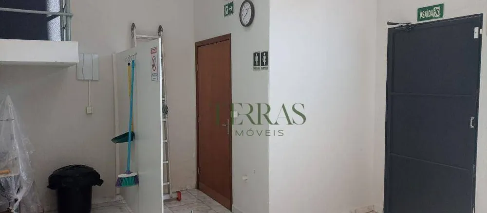 Depósito-Galpão, 293 m² - Foto 7