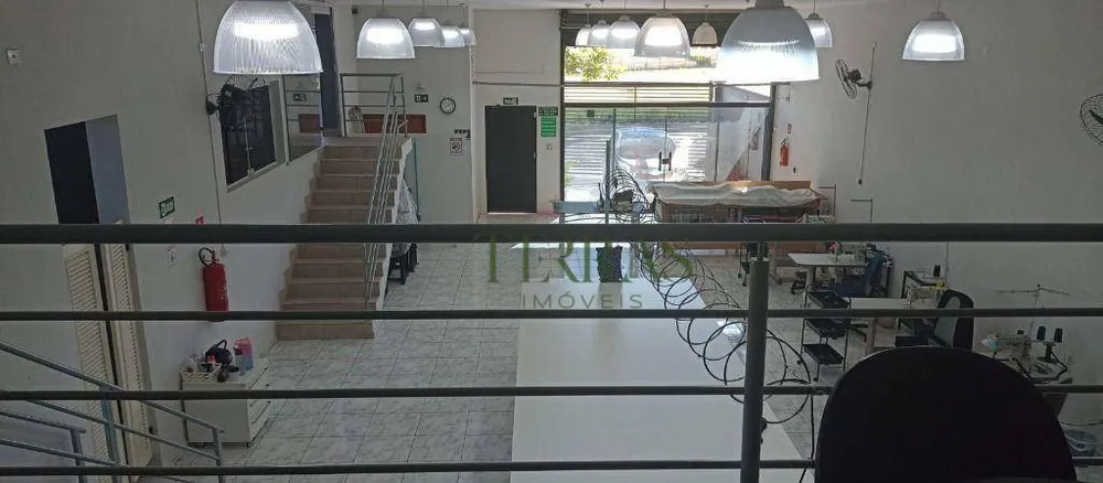 Depósito-Galpão, 293 m² - Foto 6
