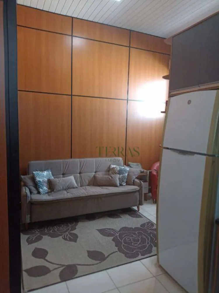 Depósito-Galpão, 293 m² - Foto 2