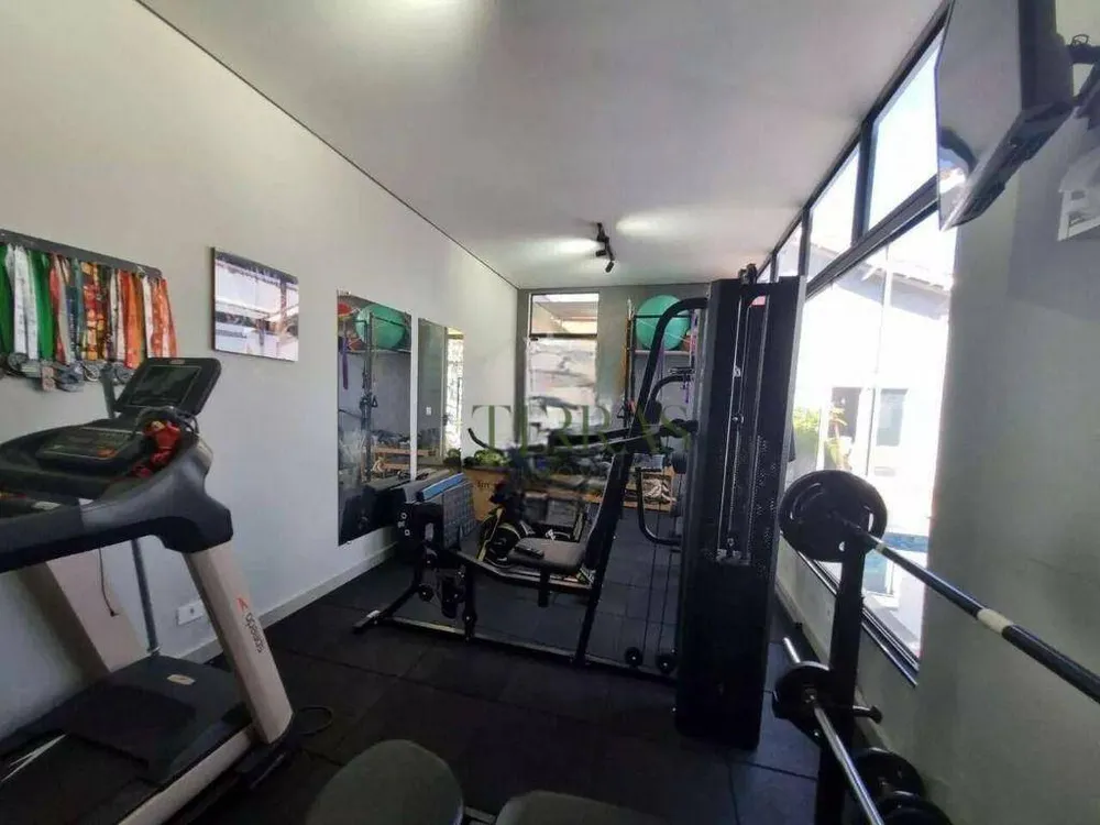 Casa, 3 quartos, 285 m² - Foto 5