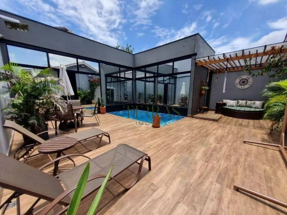 Casa, 3 quartos, 285 m² - Foto 6