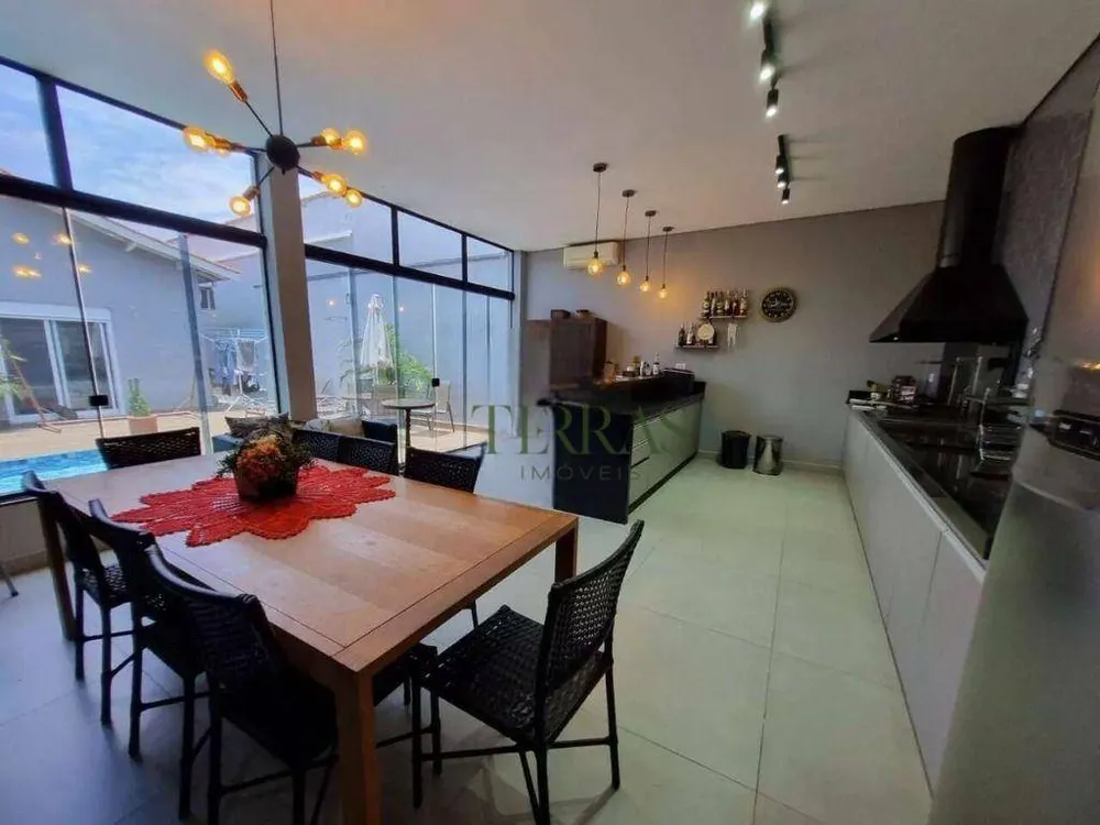 Casa, 3 quartos, 285 m² - Foto 12