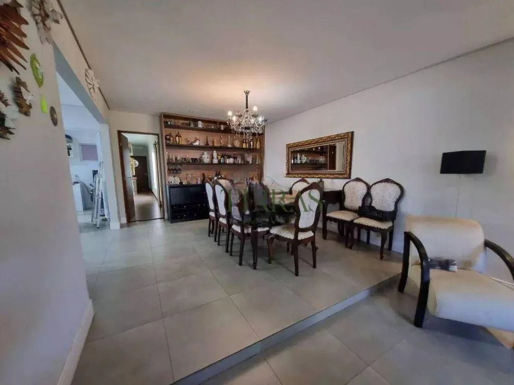 Casa, 3 quartos, 285 m² - Foto 8