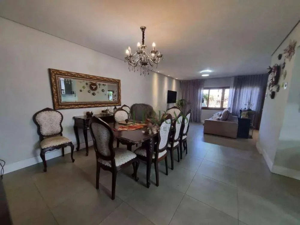 Casa, 3 quartos, 285 m² - Foto 11