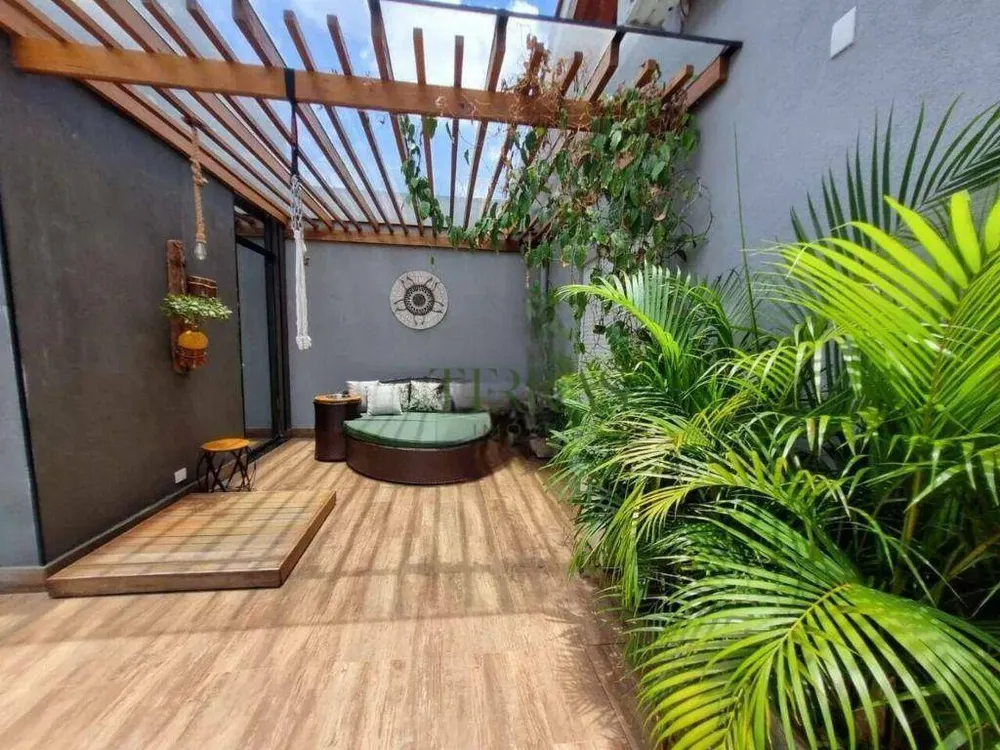Casa, 3 quartos, 285 m² - Foto 9