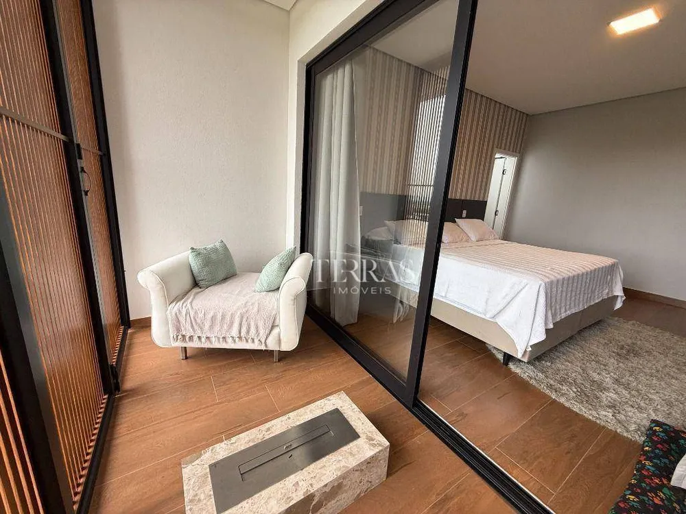 Casa de Condomínio, 6 quartos - Foto 4