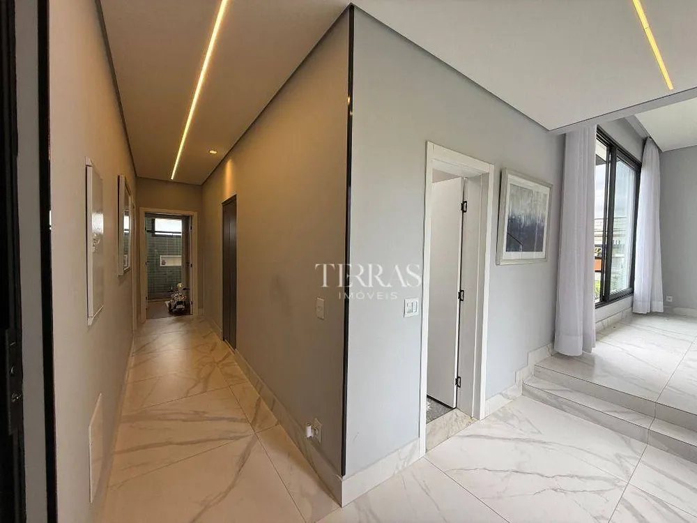 Casa de Condomínio, 6 quartos - Foto 8