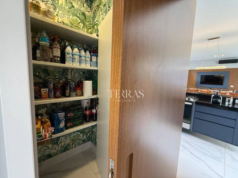 Casa de Condomínio, 6 quartos - Foto 1