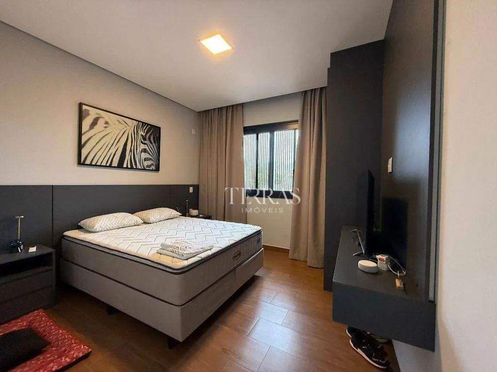 Casa de Condomínio, 6 quartos - Foto 2
