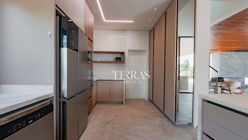 Casa de Condomínio, 5 quartos - Foto 3