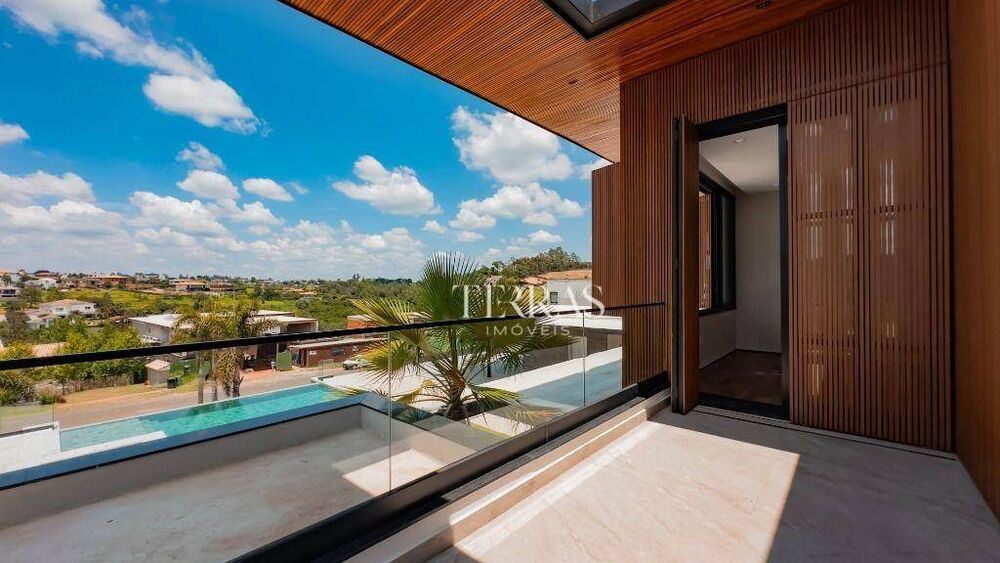 Casa de Condomínio, 5 quartos - Foto 2