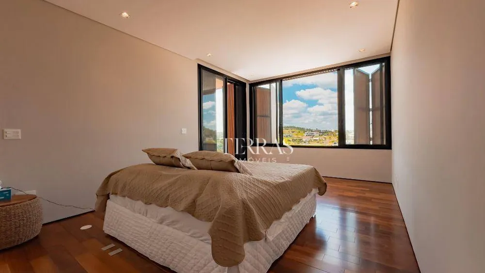 Casa de Condomínio, 5 quartos - Foto 2