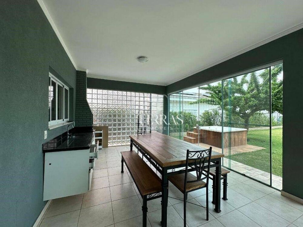 Casa de Condomínio, 3 quartos - Foto 11