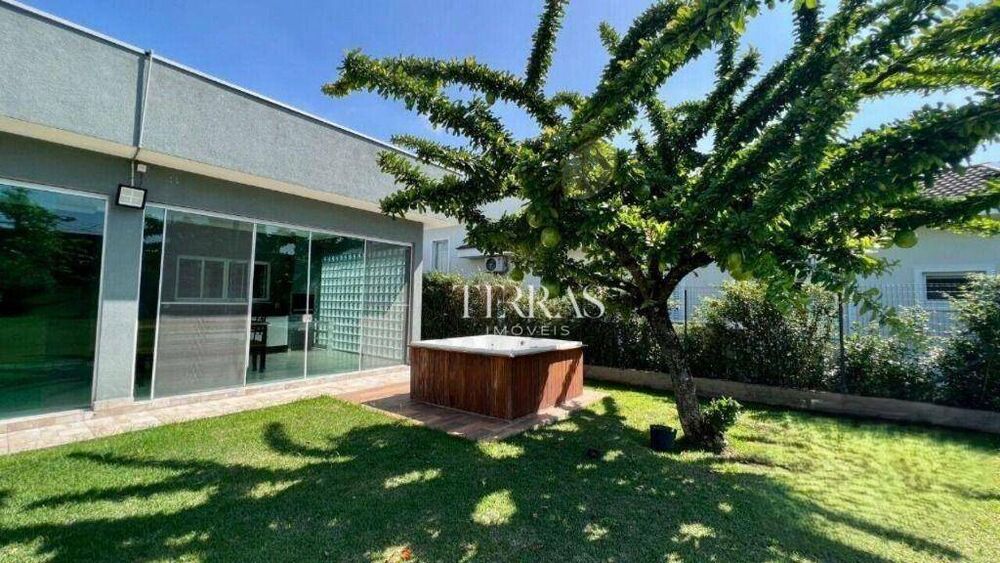 Casa de Condomínio, 3 quartos - Foto 17