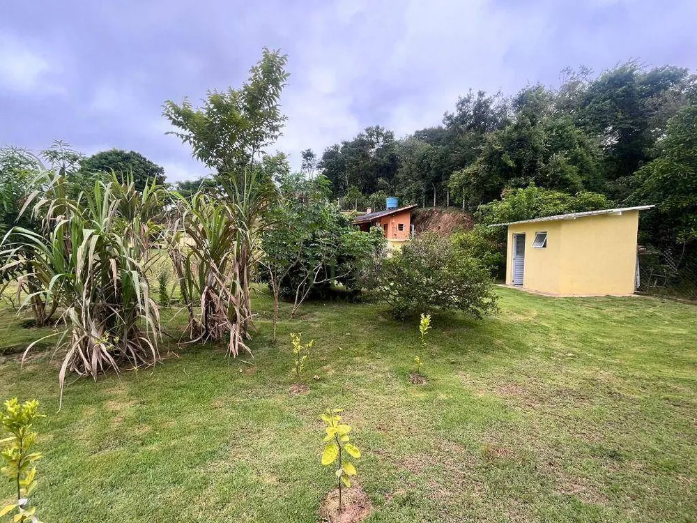 Chácara, 4 quartos, 2900 m² - Foto 8