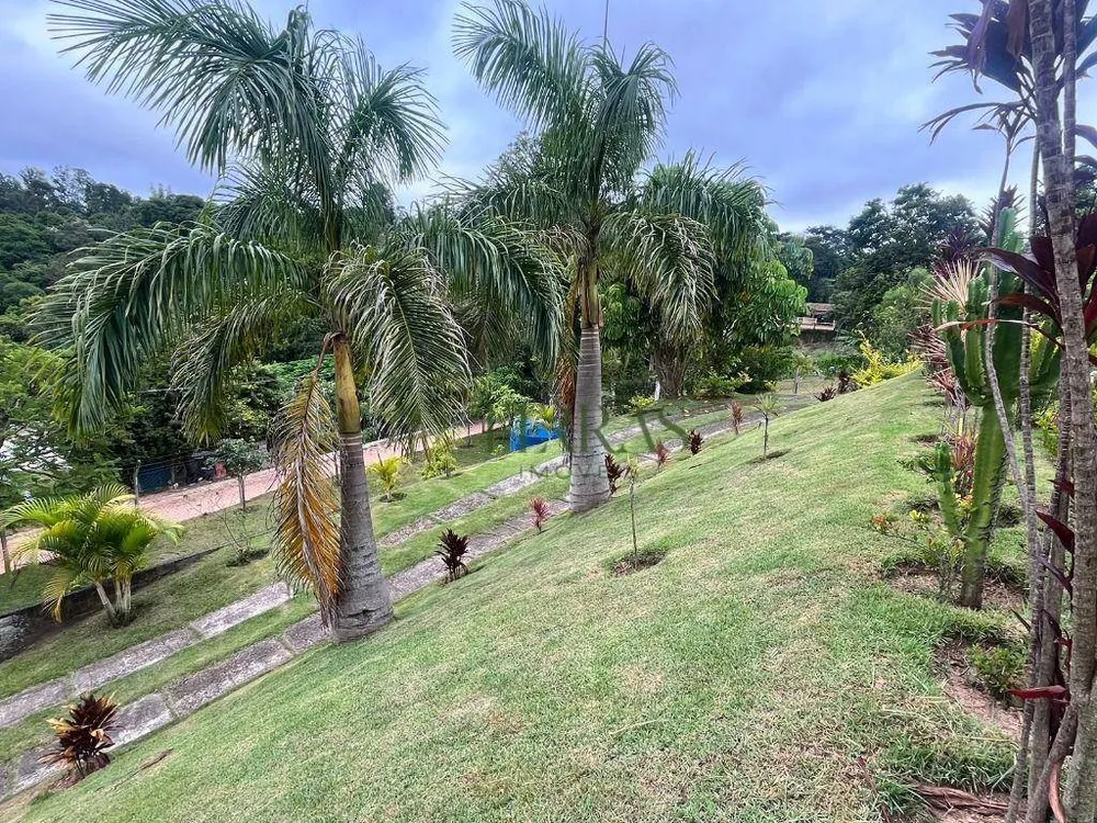 Chácara, 4 quartos, 2900 m² - Foto 5