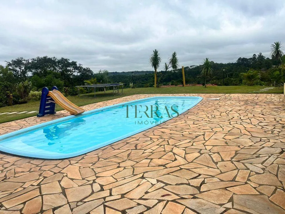 Chácara, 4 quartos, 2900 m² - Foto 7