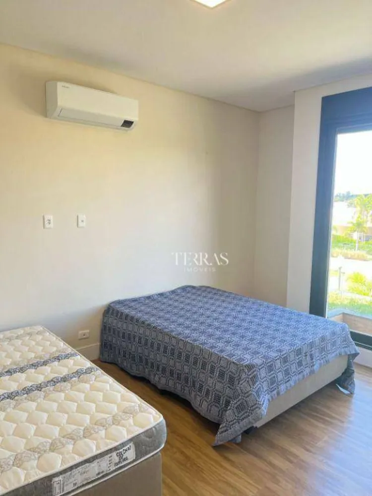 Casa de Condomínio, 6 quartos - Foto 1