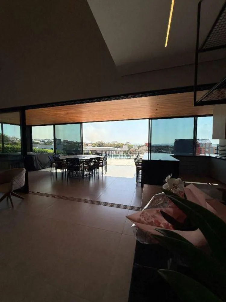 Casa de Condomínio, 5 quartos - Foto 1