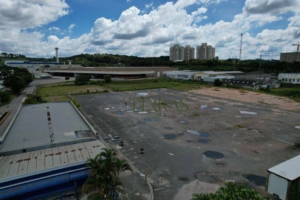 Depósito-Galpão, 41000 m² - Foto 7