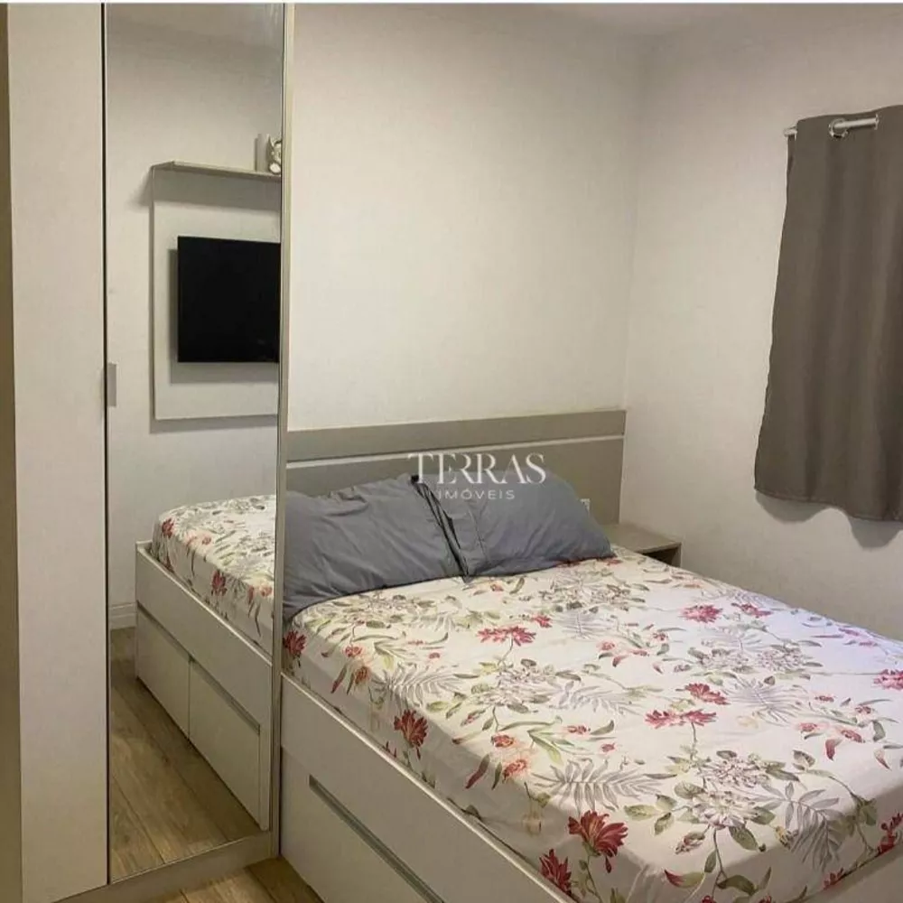 Apartamento, 2 quartos, 57 m² - Foto 3