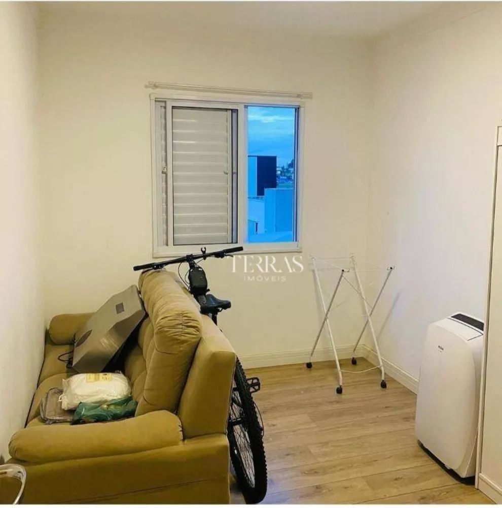 Apartamento, 2 quartos, 57 m² - Foto 4