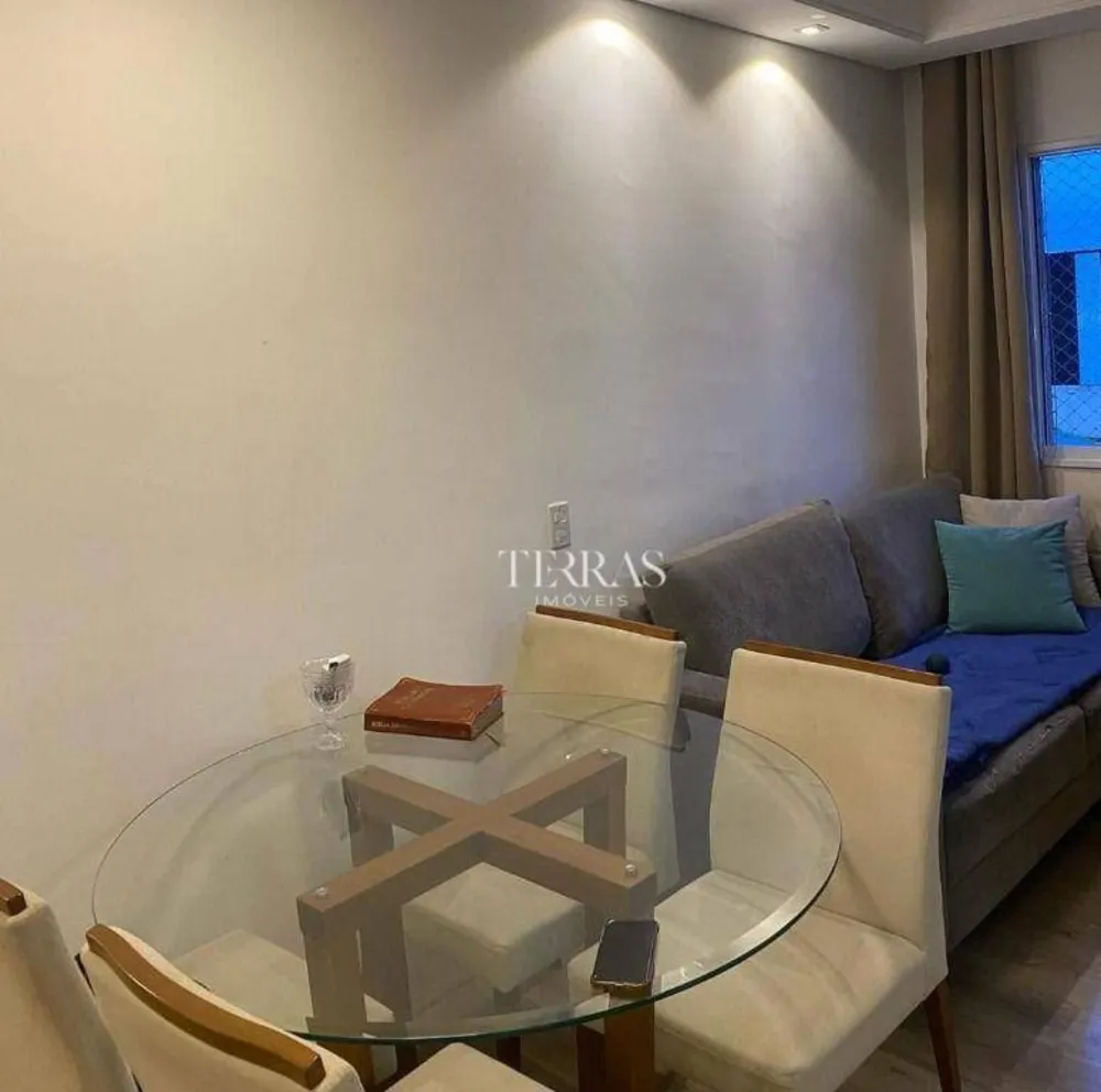 Apartamento, 2 quartos, 57 m² - Foto 2