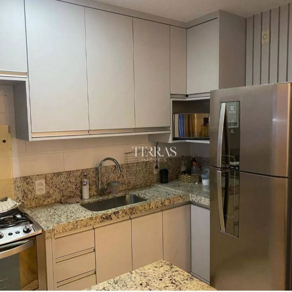 Apartamento, 2 quartos, 57 m² - Foto 8