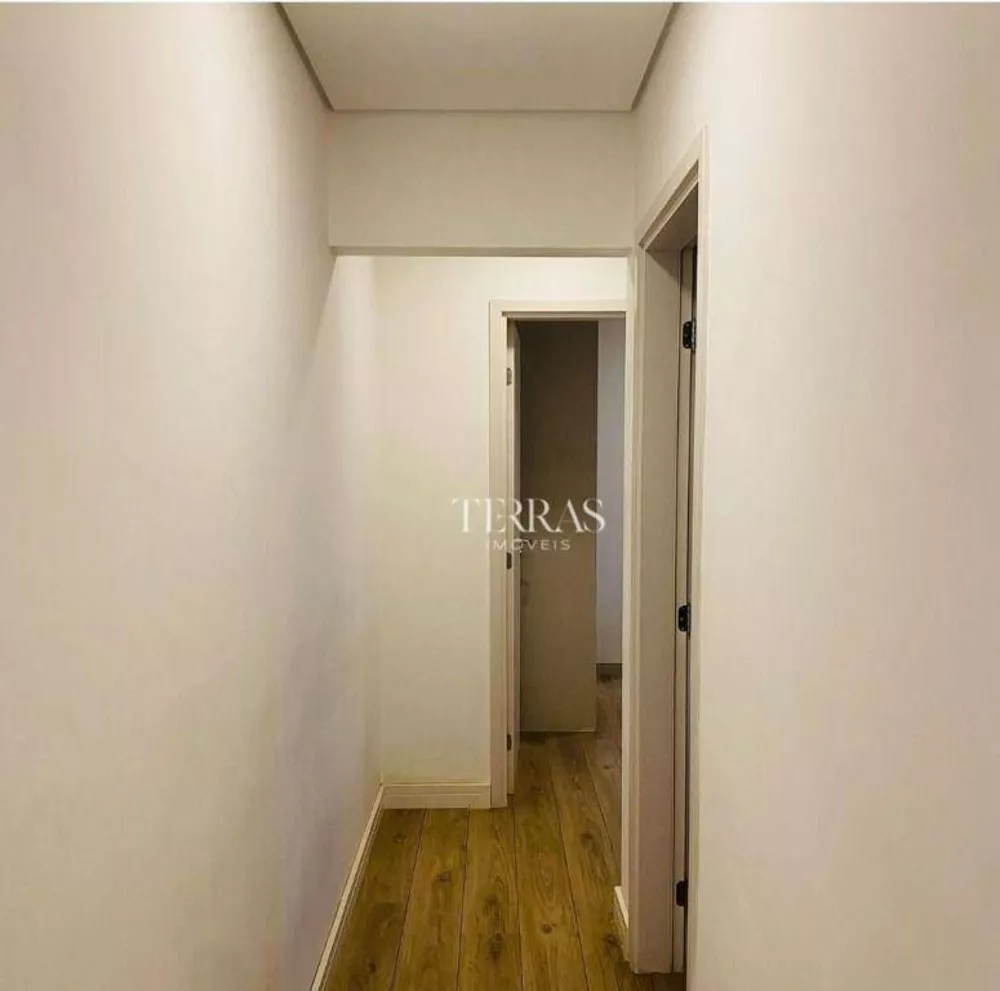 Apartamento, 2 quartos, 57 m² - Foto 1