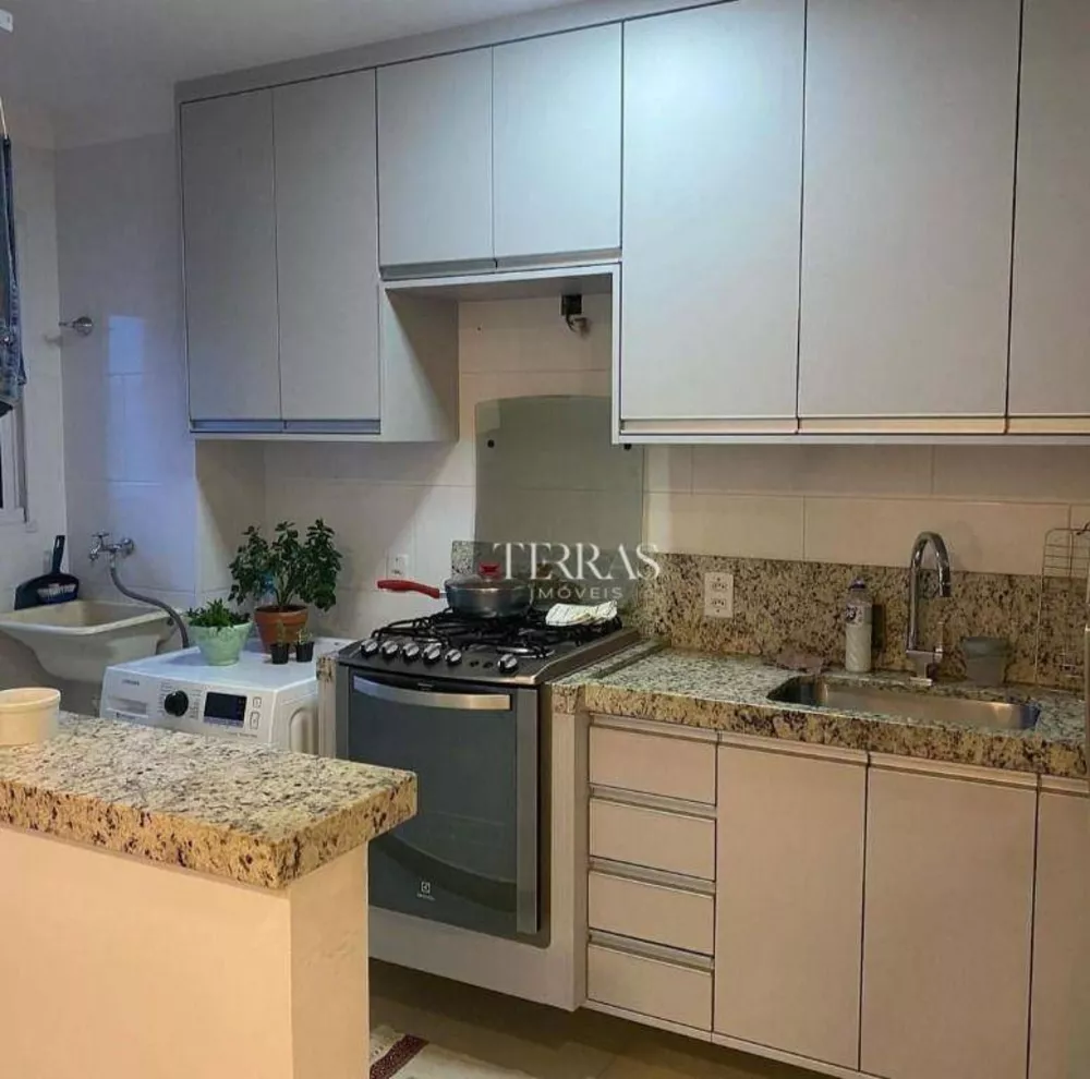 Apartamento, 2 quartos, 57 m² - Foto 7