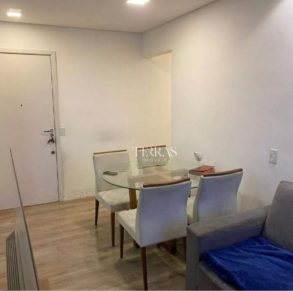Apartamento, 2 quartos, 57 m² - Foto 6
