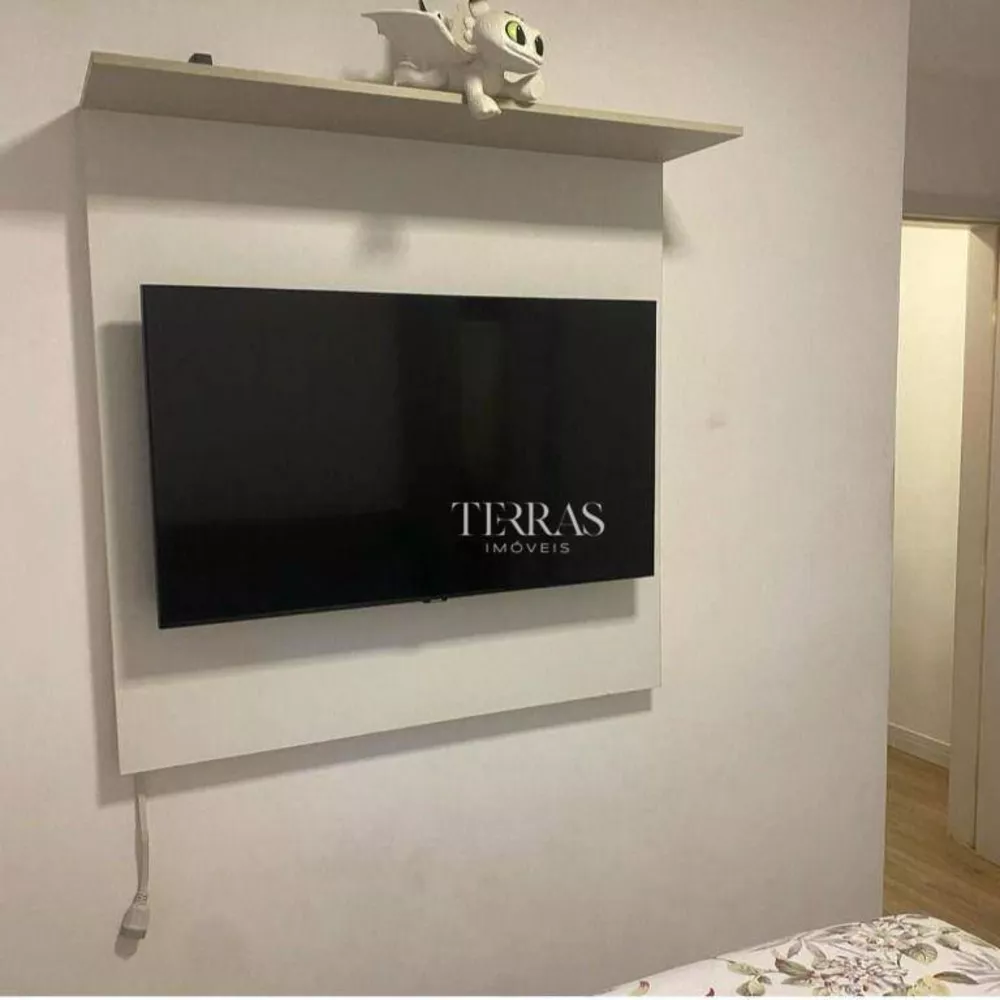 Apartamento, 2 quartos, 57 m² - Foto 2