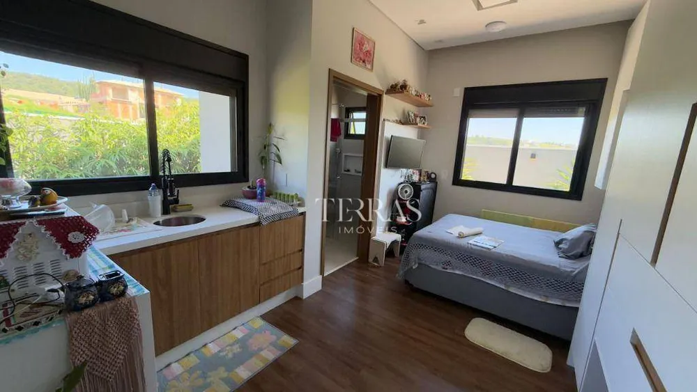 Casa de Condomínio, 4 quartos - Foto 5