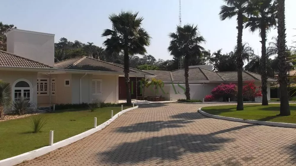 Casa de Condomínio, 5 quartos - Foto 7