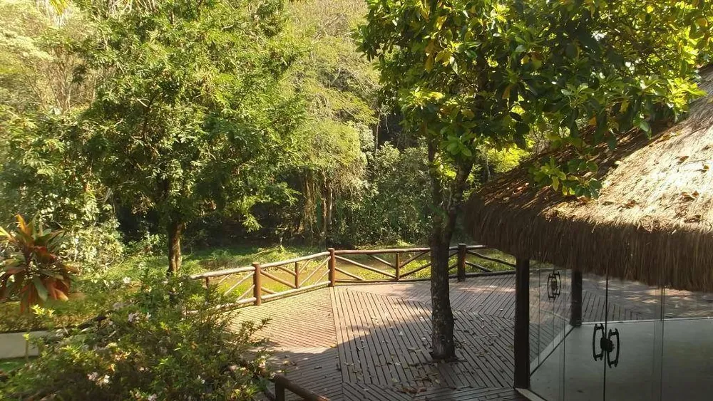Casa de Condomínio, 5 quartos - Foto 5