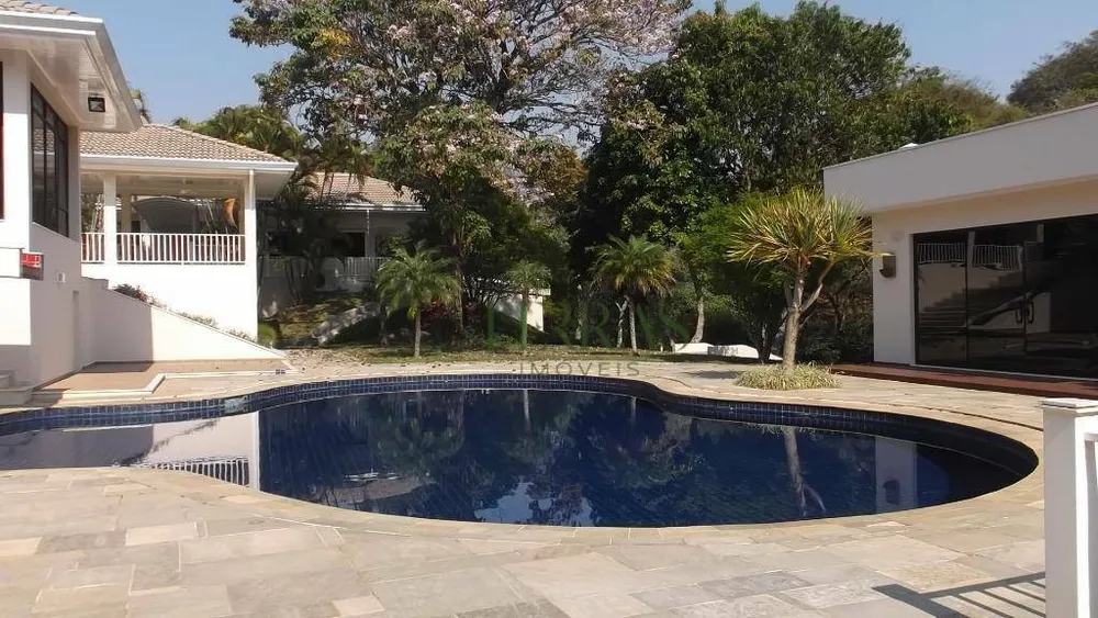 Casa de Condomínio, 5 quartos - Foto 2