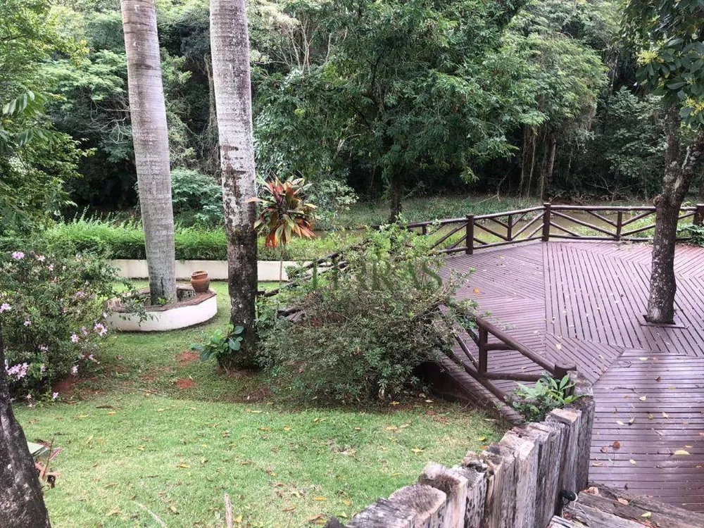 Casa de Condomínio, 5 quartos - Foto 8