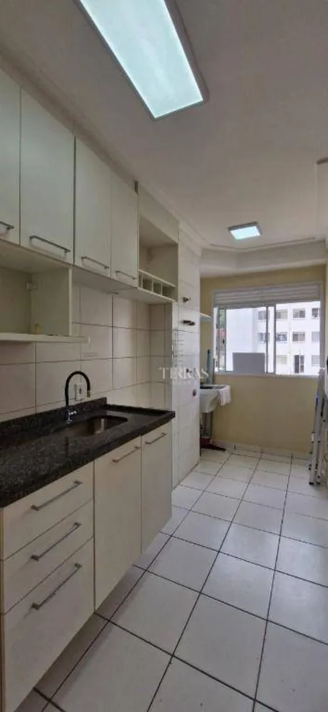 Apartamento, 2 quartos - Foto 8