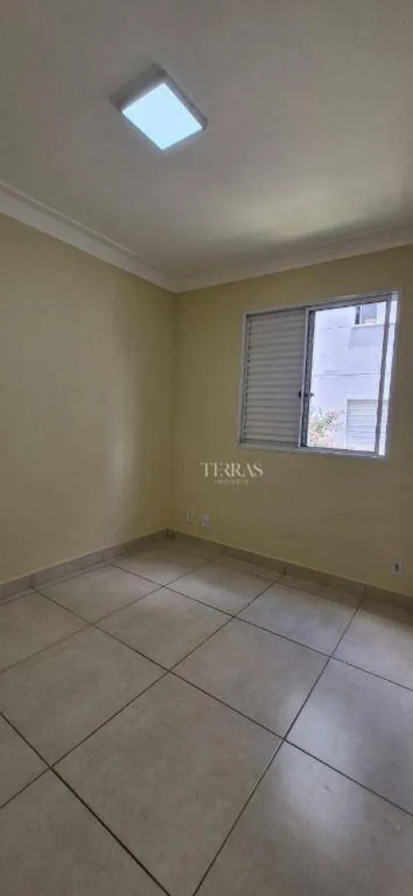 Apartamento, 2 quartos - Foto 3