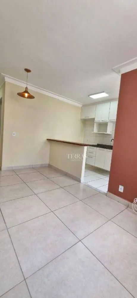 Apartamento, 2 quartos - Foto 4
