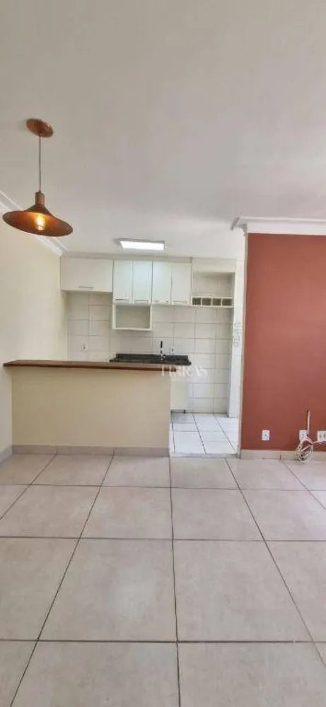 Apartamento, 2 quartos - Foto 2